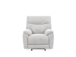 Sessel Modena III | Grau