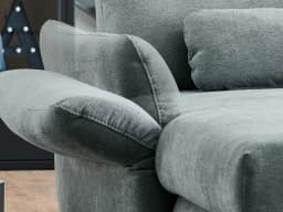 Wohnlandschaft Monno | Grau