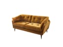 Einzelsofa Hunter II | Grau 2