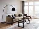 Ecksofa Cupello IV | Türkis 2