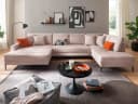 Wohnlandschaft Henrico | Mehrfarbig