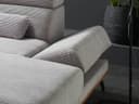 Ecksofa Irida | Türkis 3