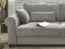 Schlafsofa Berny II | Grau 4
