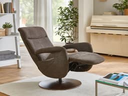 Relaxsessel Zoppola II | Braun
