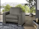 Sessel Helikon VI | Grau