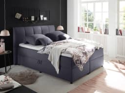 Boxbett Boshak II | Grau
