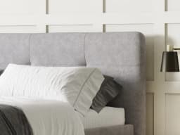 Boxbett Cuzco | Grau