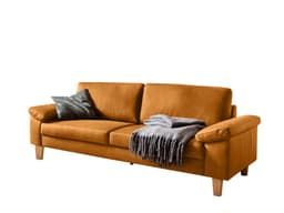 Einzelsofa Cabianca XVII | Orange