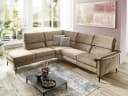 Ecksofa Pirk | Beige