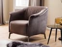Polstersessel Corzano III | Grau 3
