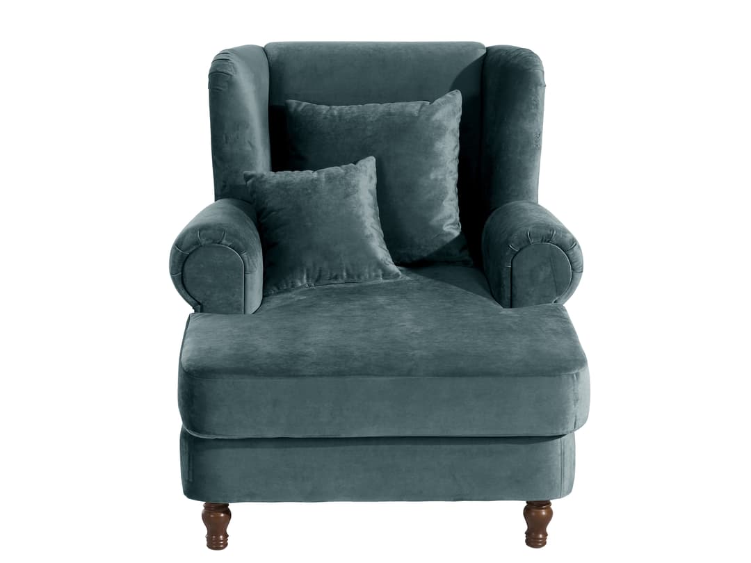 Sessel Marry | Rosa