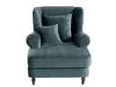 Sessel Marry | Rosa 3