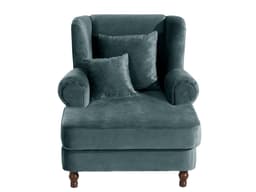 Sessel Marry | Rosa