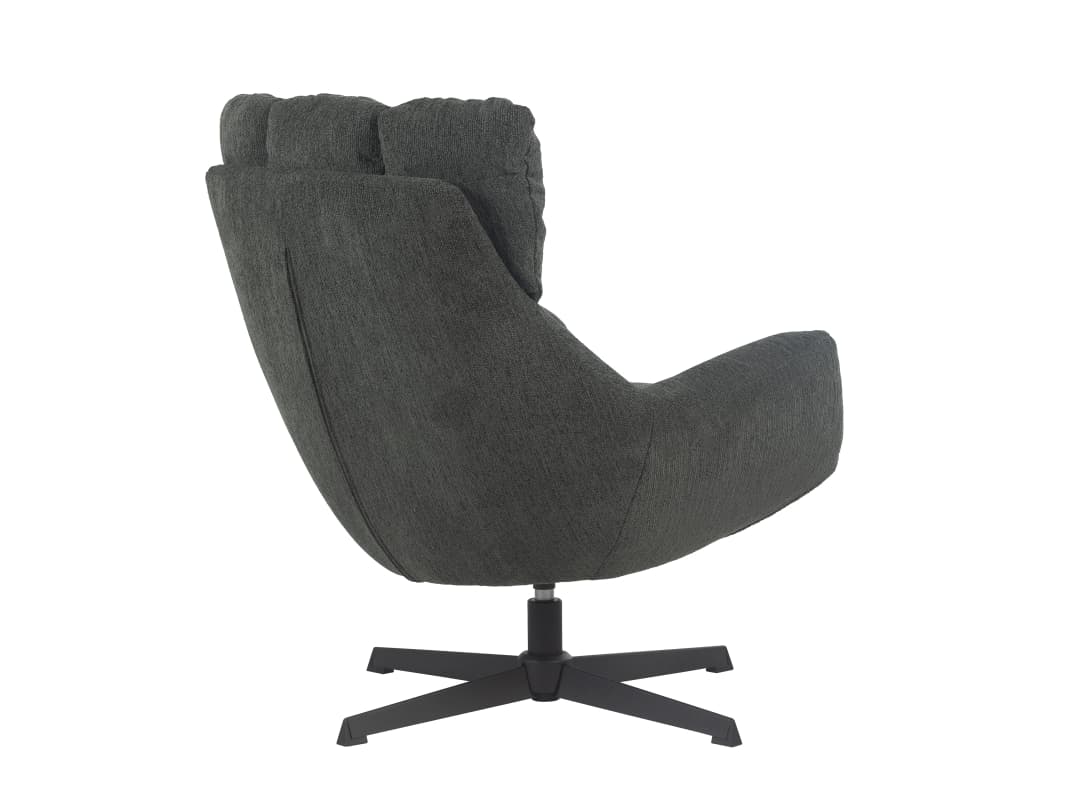 Sessel Anani | Grau