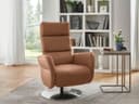 Relaxsessel Portland | Braun