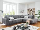 Ecksofa Irun IV | Beige 2