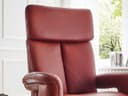 Relaxsessel Paiman | Rot 3