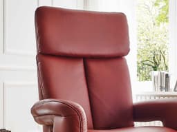 Relaxsessel Paiman | Rot
