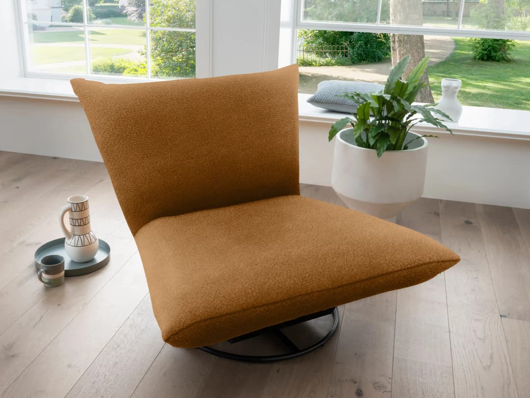 Sessel Baron II | Braun
