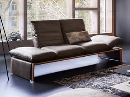Koinor Polstergarnitur Harriet | Braun
