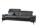 Einzelsofa Paride | Grau 2