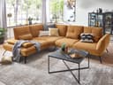 Ecksofa Paola II | Beige 2