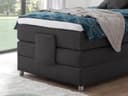 Boxspringbett Baiano II | Beige 3