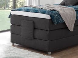 Boxspringbett Baiano II | Beige