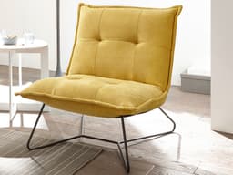 Sessel Benno II | Grau