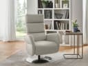 Relaxsessel Portland | Grau
