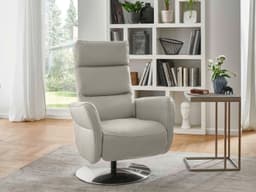 Relaxsessel Portland | Grau