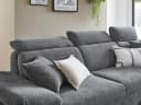 Ecksofa Mason III | Grau 3