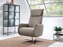 Relaxsessel Cambs II | Grau