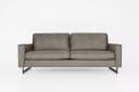 Einzelsofa Kellan V | Braun