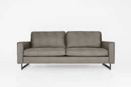 Einzelsofa Kellan V | Braun