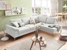 Ecksofa Cavriana | Beige