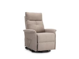 Kabs Relaxsessel Lando | Braun