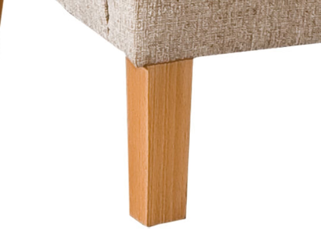 Polstersessel Rovito | Grau