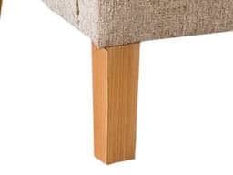 Polstersessel Rovito | Grau