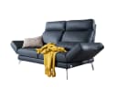 Einzelsofa Camillo | Blau