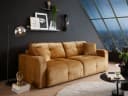 Schlafsofa Bully | Braun 2