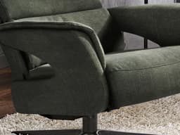Relaxsessel Kampodoro | Braun