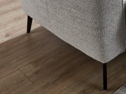 Ecksofa Halych | Grau