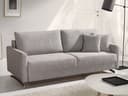 Schlafsofa Rahel | Grau