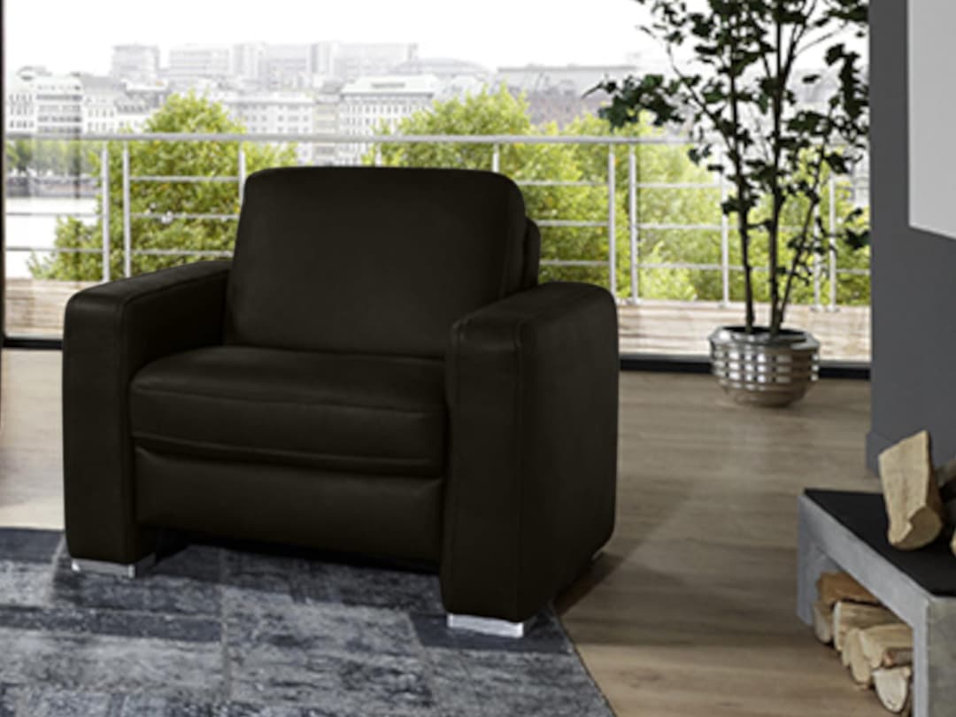 Sessel Helikon VI | Braun