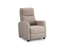 Relaxsessel Liam | Braun