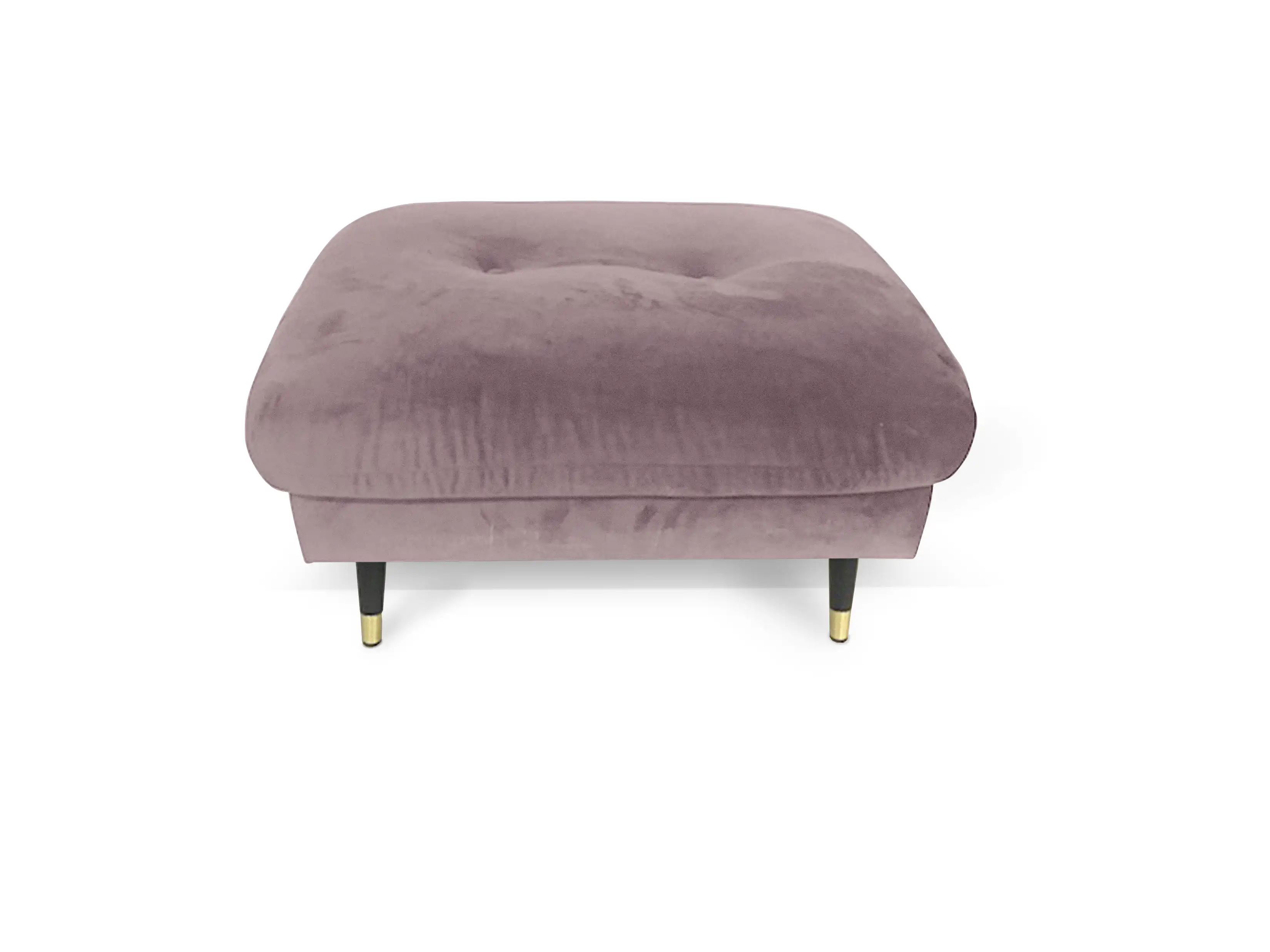 Polsterhocker Hunter V | Rosa