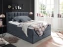 Boxbett Bamir II | Grau