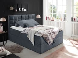Boxbett Bamir II | Grau