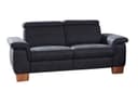 Einzelsofa Pomezia X | Blau